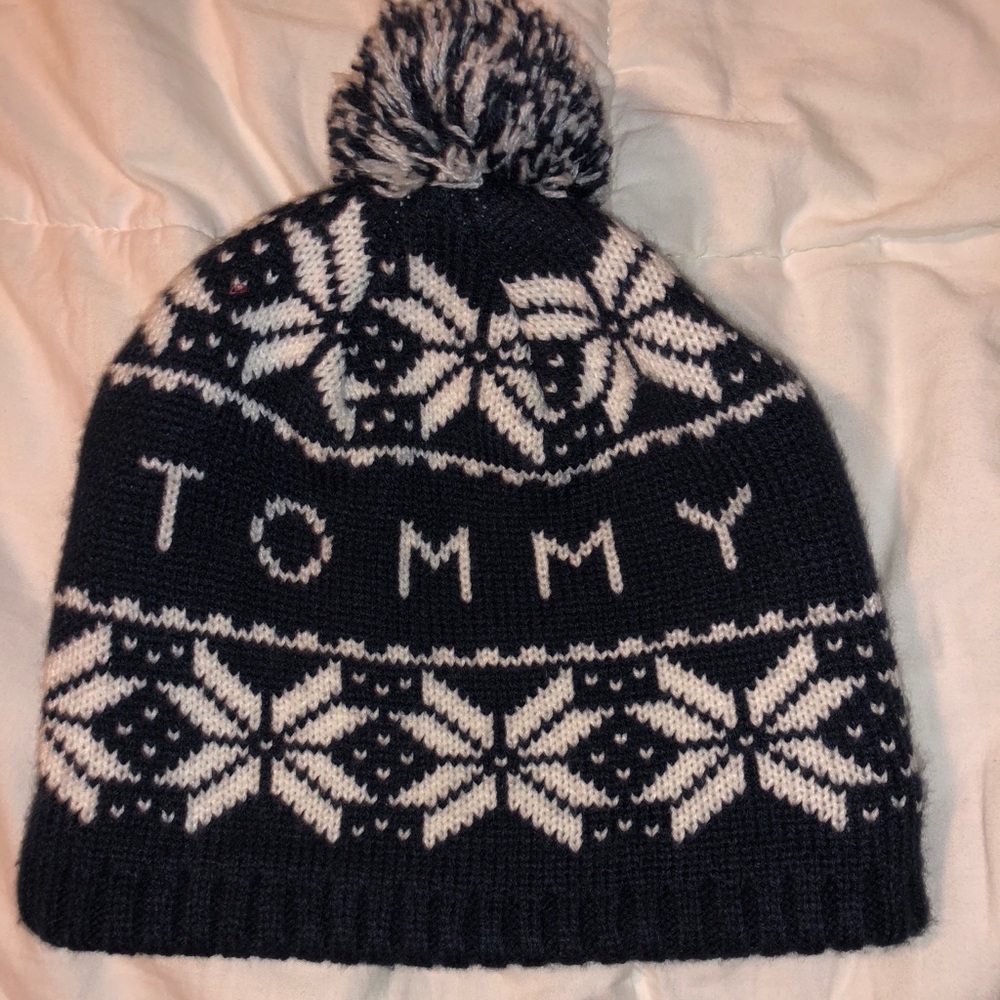 Tommy Hilfiger Hat